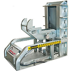 Pentalift Candados de Andén Automáticos